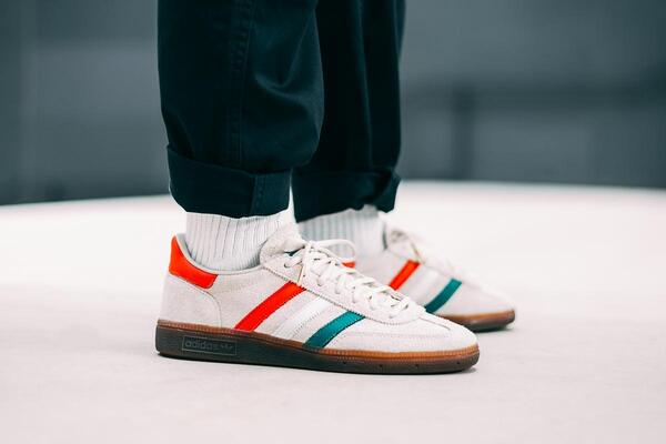 Adidas handball st patrick's on sale